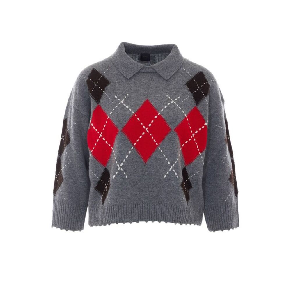 Pinko Women Polo Sweater